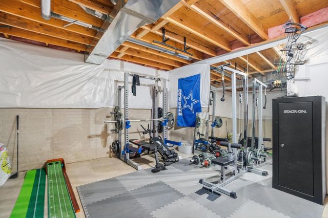 6173 Jadwinn Drive, Westerville, OH 43081