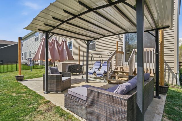 6173 Jadwinn Drive, Westerville, OH 43081