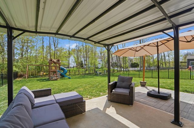 6173 Jadwinn Drive, Westerville, OH 43081