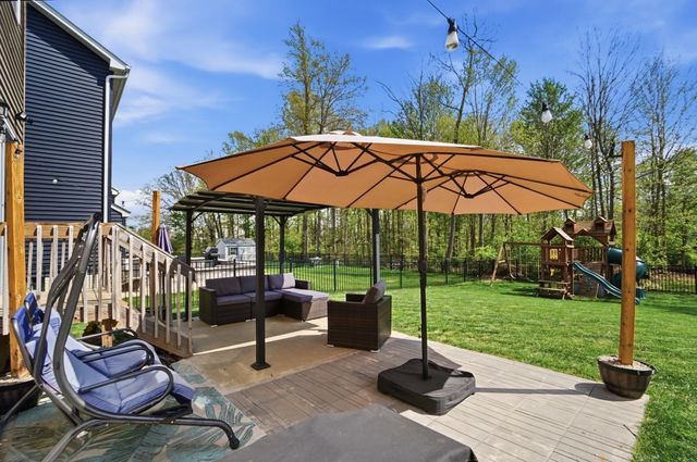6173 Jadwinn Drive, Westerville, OH 43081