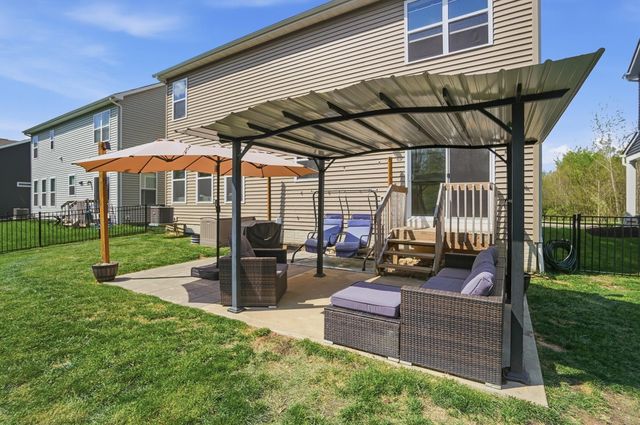 6173 Jadwinn Drive, Westerville, OH 43081