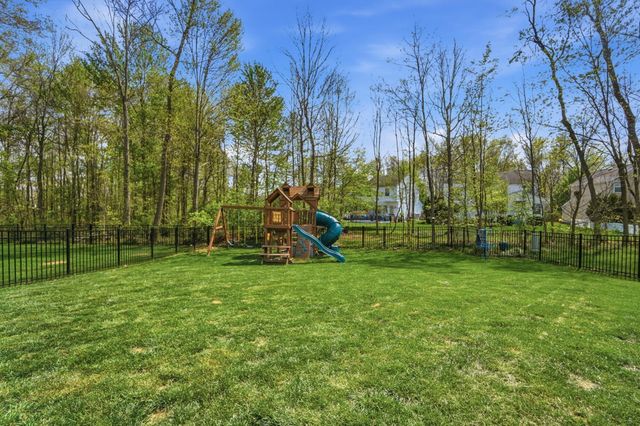 6173 Jadwinn Drive, Westerville, OH 43081