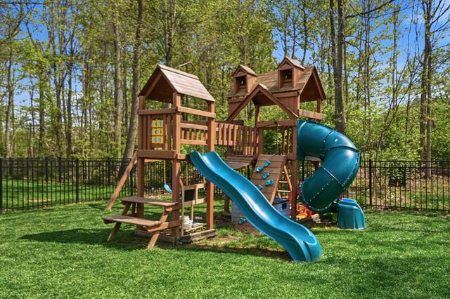 6173 Jadwinn Drive, Westerville, OH 43081