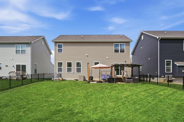 6173 Jadwinn Drive, Westerville, OH 43081