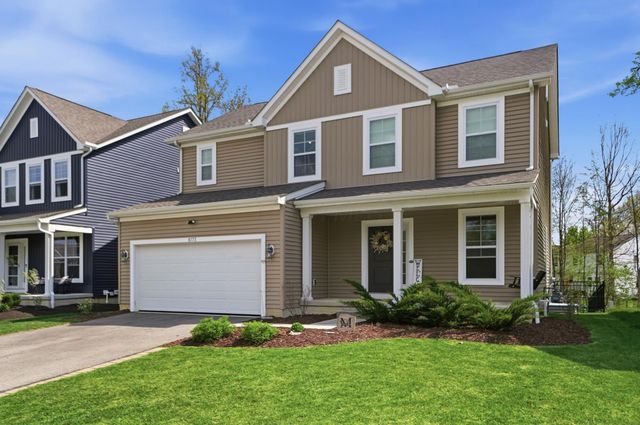 6173 Jadwinn Drive, Westerville, OH 43081