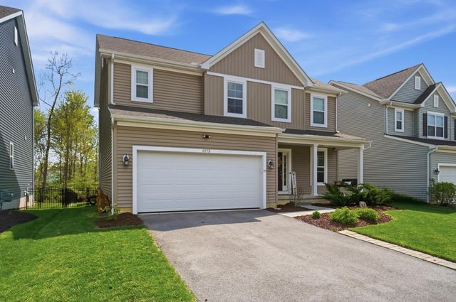 6173 Jadwinn Drive, Westerville, OH 43081