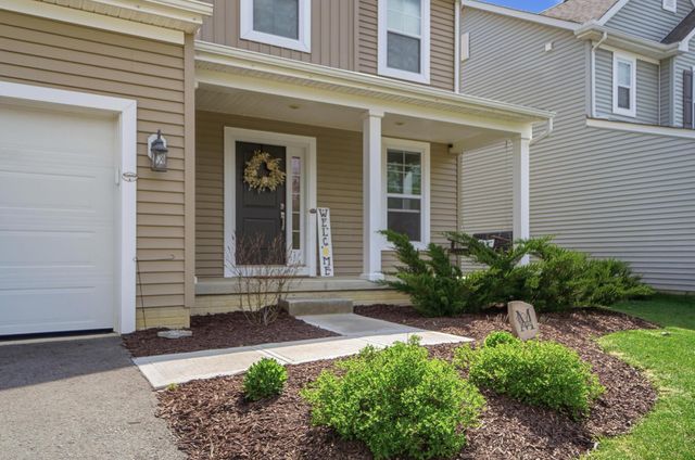 6173 Jadwinn Drive, Westerville, OH 43081