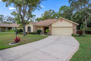 6421 PINE MEADOWS DRIVE, Spring Hill, FL 34606