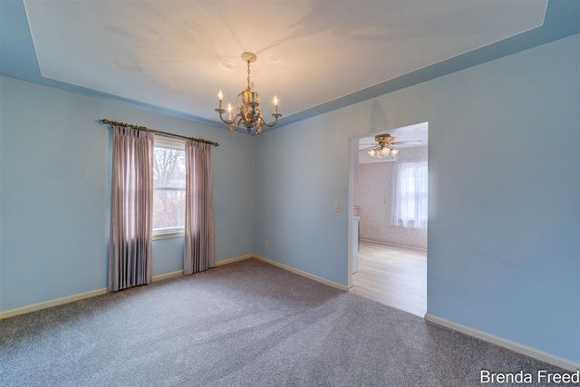 1109 Francis Avenue, Muskegon, MI 49442