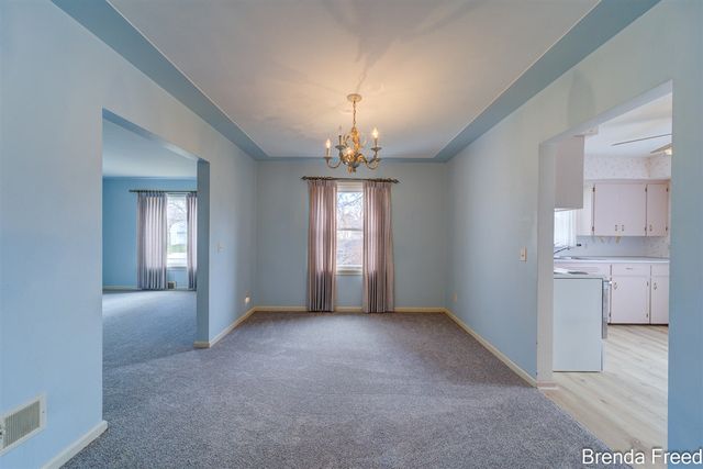 1109 Francis Avenue, Muskegon, MI 49442