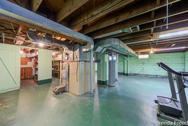 1109 Francis Avenue, Muskegon, MI 49442