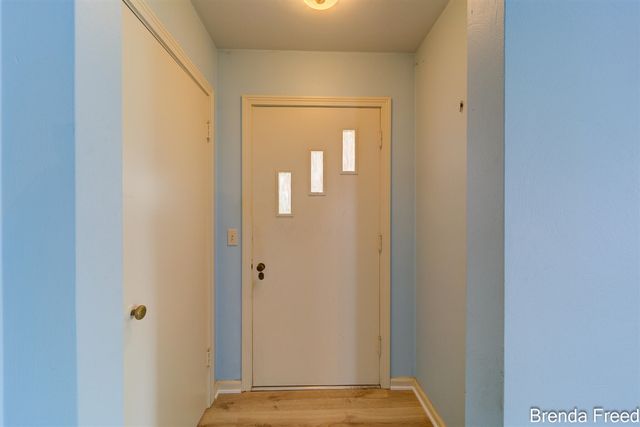 1109 Francis Avenue, Muskegon, MI 49442