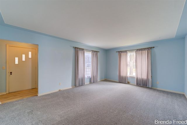 1109 Francis Avenue, Muskegon, MI 49442