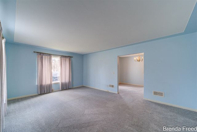 1109 Francis Avenue, Muskegon, MI 49442