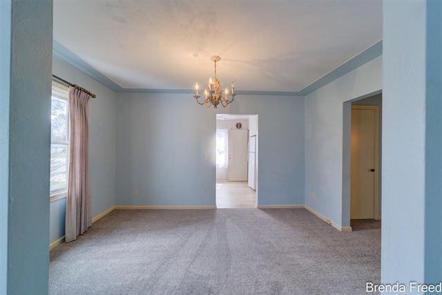 1109 Francis Avenue, Muskegon, MI 49442