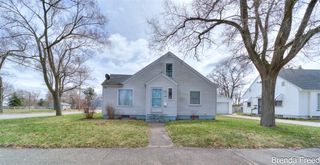 1109 Francis Avenue, Muskegon, MI 49442