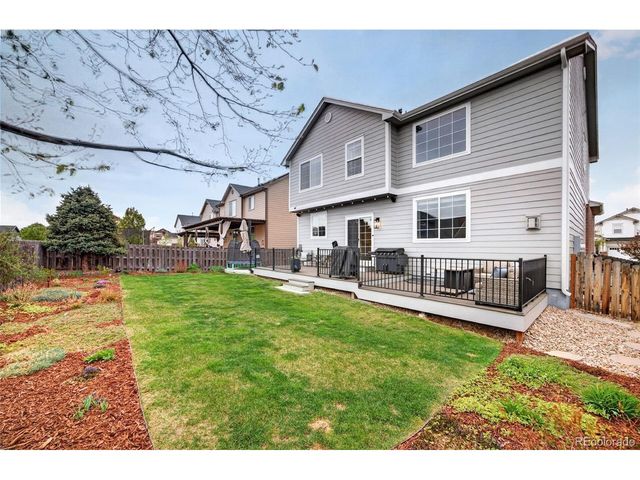 196 N Millbrook St, Aurora, CO 80018