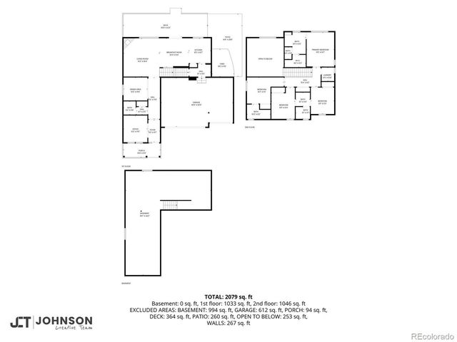 196 N Millbrook St, Aurora, CO 80018