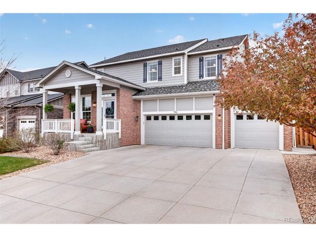 196 N Millbrook St, Aurora, CO 80018