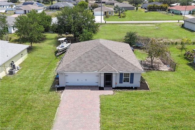 4323 NE 21st AVE, Cape Coral, FL 33909