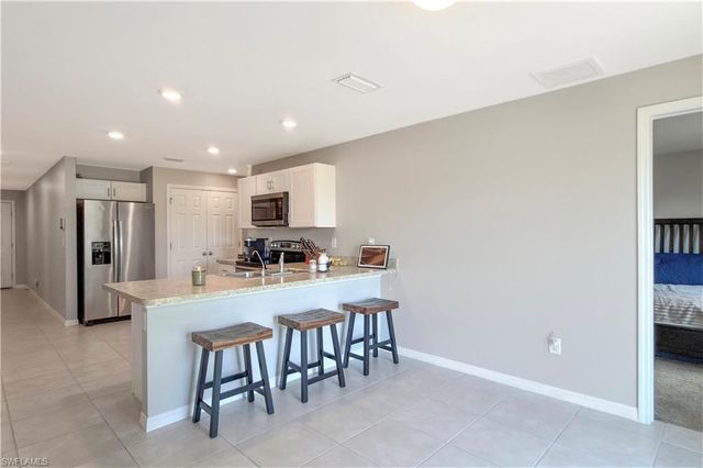 4323 NE 21st AVE, Cape Coral, FL 33909