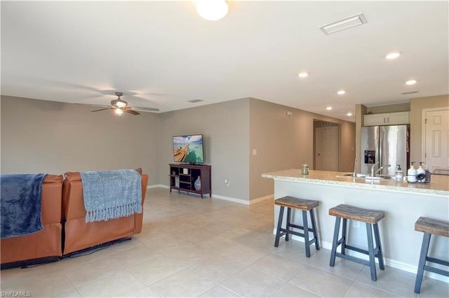 4323 NE 21st AVE, Cape Coral, FL 33909