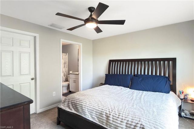 4323 NE 21st AVE, Cape Coral, FL 33909