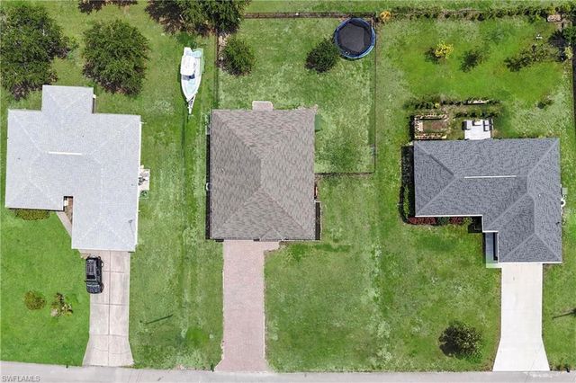 4323 NE 21st AVE, Cape Coral, FL 33909