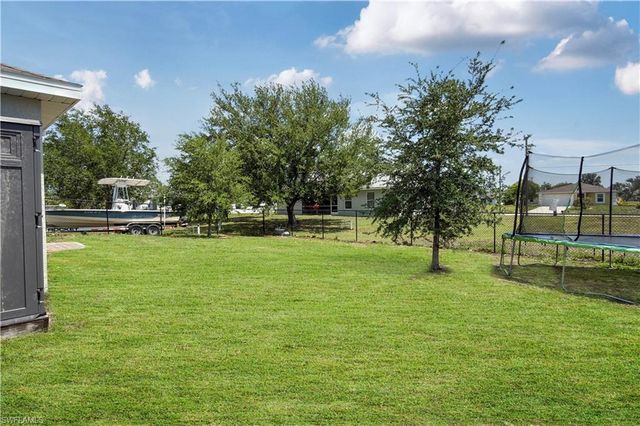 4323 NE 21st AVE, Cape Coral, FL 33909