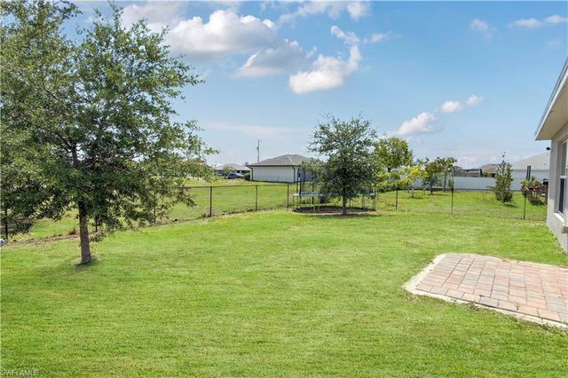 4323 NE 21st AVE, Cape Coral, FL 33909