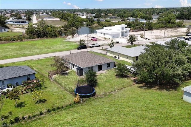 4323 NE 21st AVE, Cape Coral, FL 33909