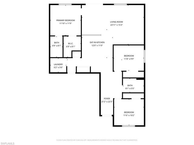 4323 NE 21st AVE, Cape Coral, FL 33909