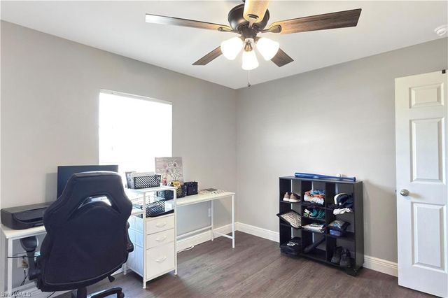 4323 NE 21st AVE, Cape Coral, FL 33909