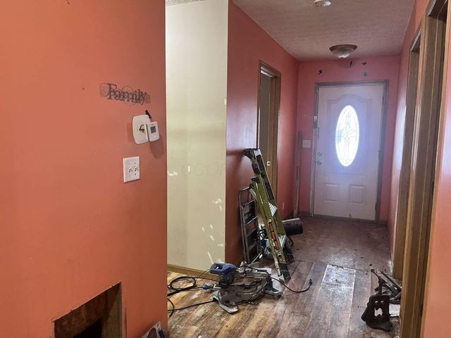 4048 Grayson Drive, Obetz, OH 43207