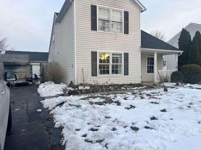 4048 Grayson Drive, Obetz, OH 43207