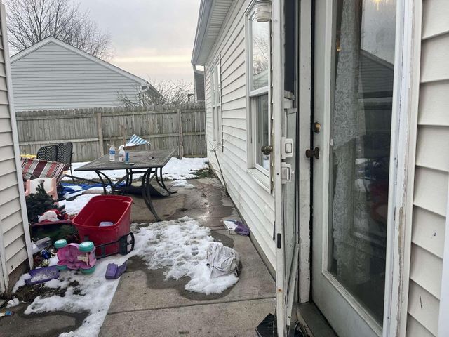 4048 Grayson Drive, Obetz, OH 43207