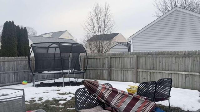 4048 Grayson Drive, Obetz, OH 43207