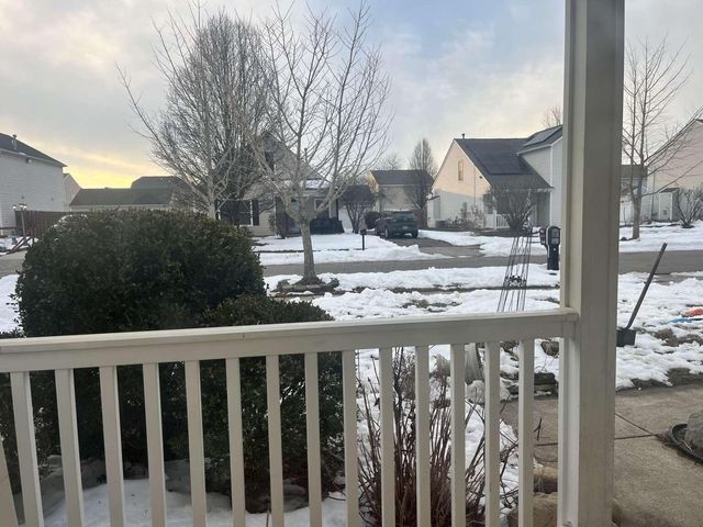 4048 Grayson Drive, Obetz, OH 43207