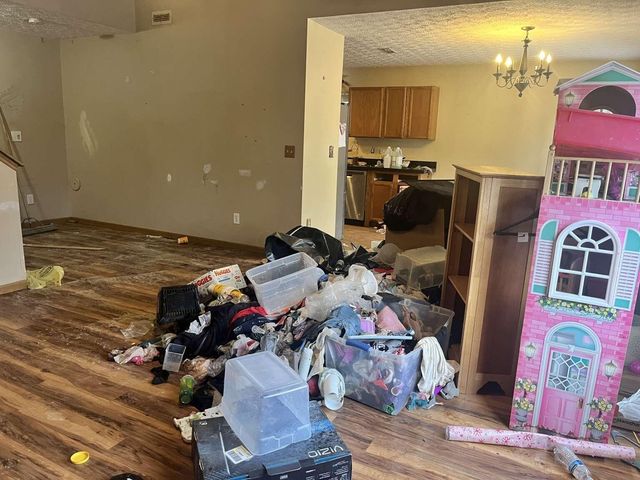 4048 Grayson Drive, Obetz, OH 43207