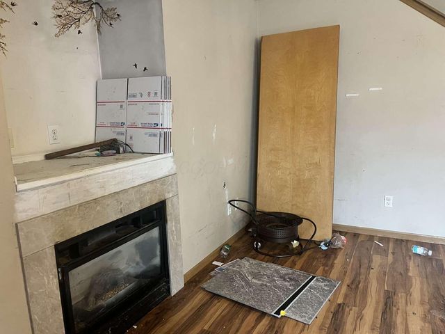 4048 Grayson Drive, Obetz, OH 43207