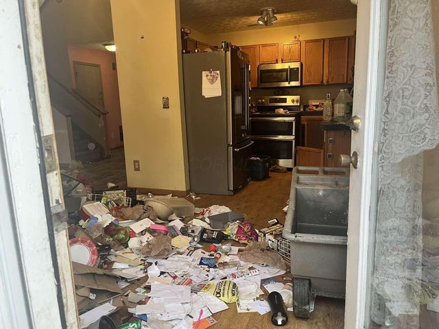 4048 Grayson Drive, Obetz, OH 43207