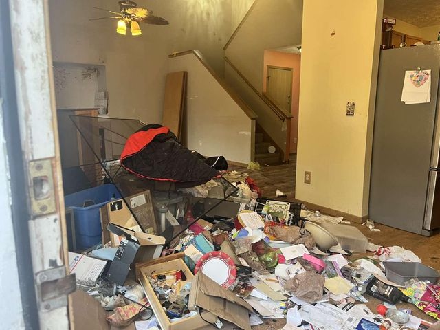 4048 Grayson Drive, Obetz, OH 43207