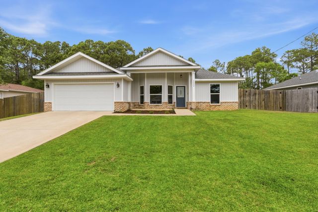 5624 Charter Circle, Gulf Breeze, FL 32563