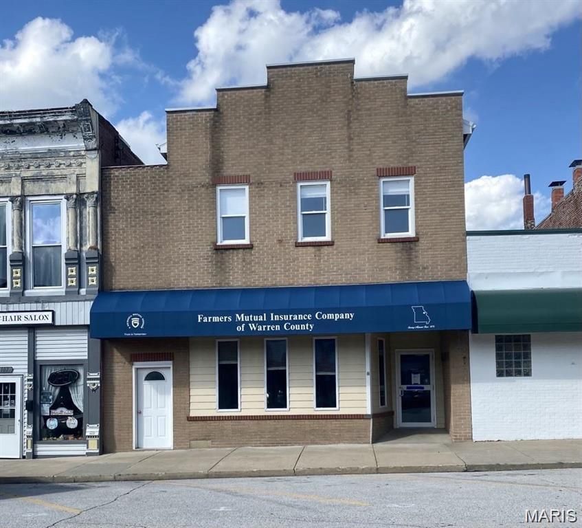 109 E Booneslick Road, Warrenton, MO 63383