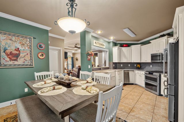 21 Shadow Creek, Austin, AR 72007