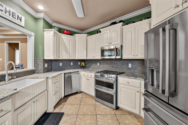 21 Shadow Creek, Austin, AR 72007