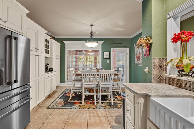 21 Shadow Creek, Austin, AR 72007