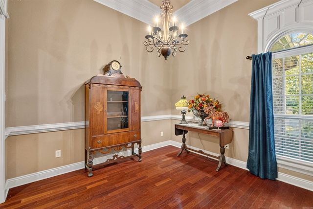 21 Shadow Creek, Austin, AR 72007