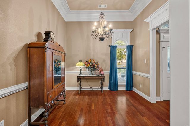 21 Shadow Creek, Austin, AR 72007