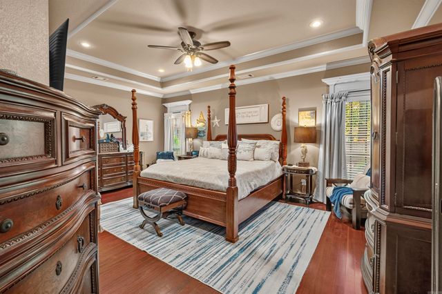 21 Shadow Creek, Austin, AR 72007